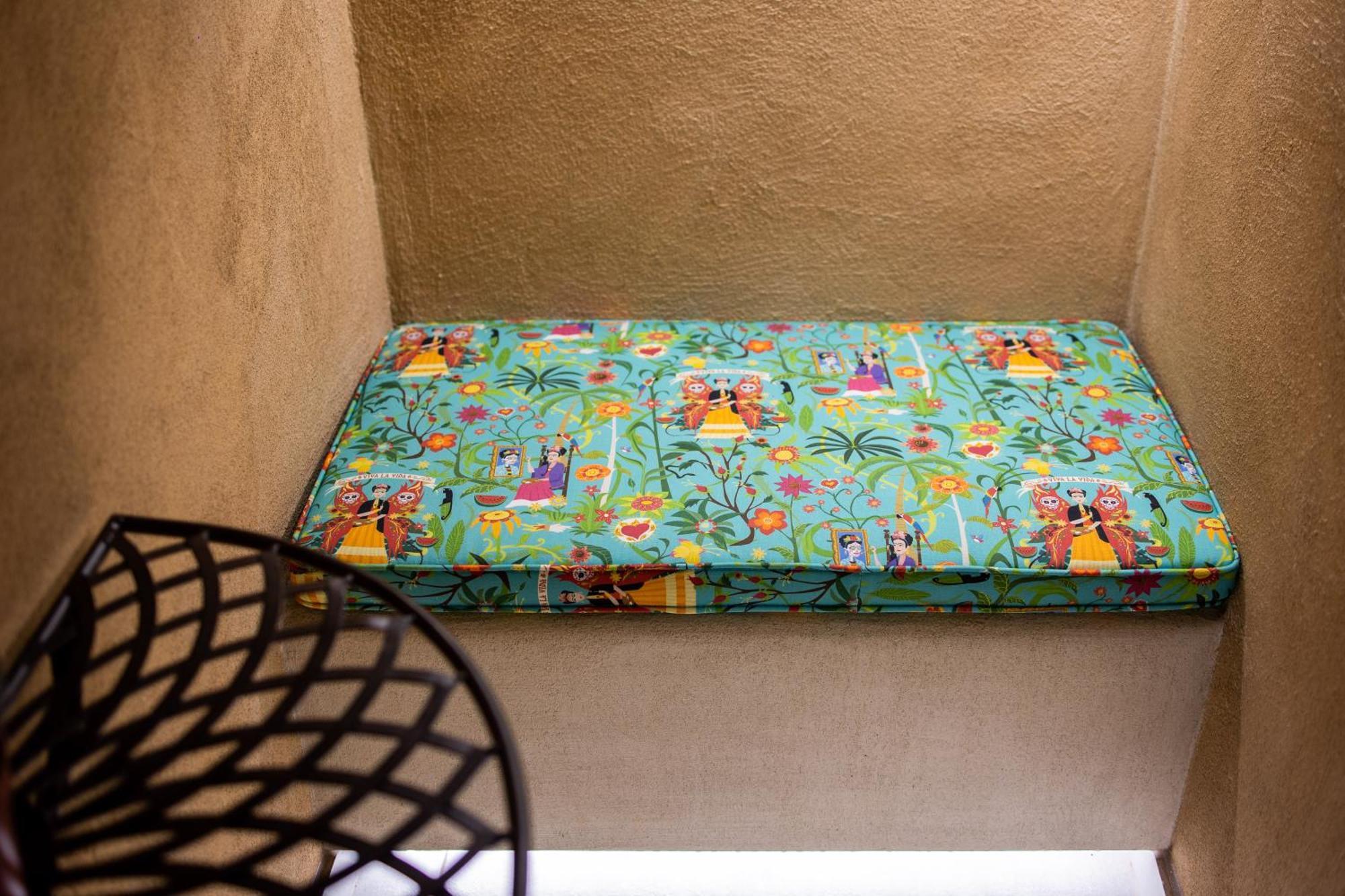 Apartmán Frida Kahlo - Le Petit Bati Volos Exteriér fotografie